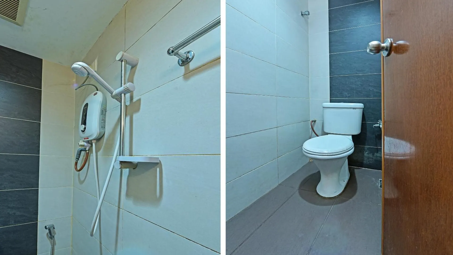 **  Oyo 90510 Hotel Sahara Johor Bahru Malajsie