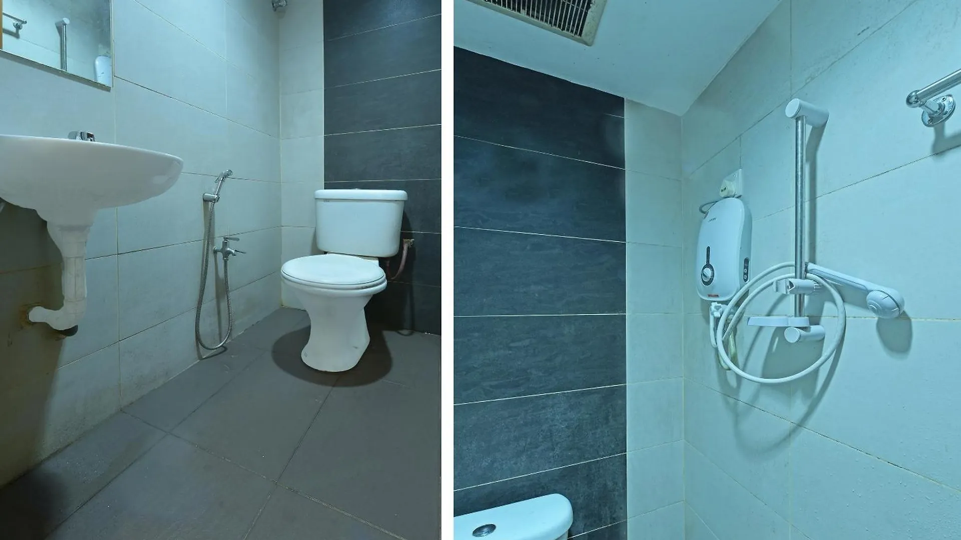 Oyo 90510 Hotel Sahara Johor Bahru 2*,
