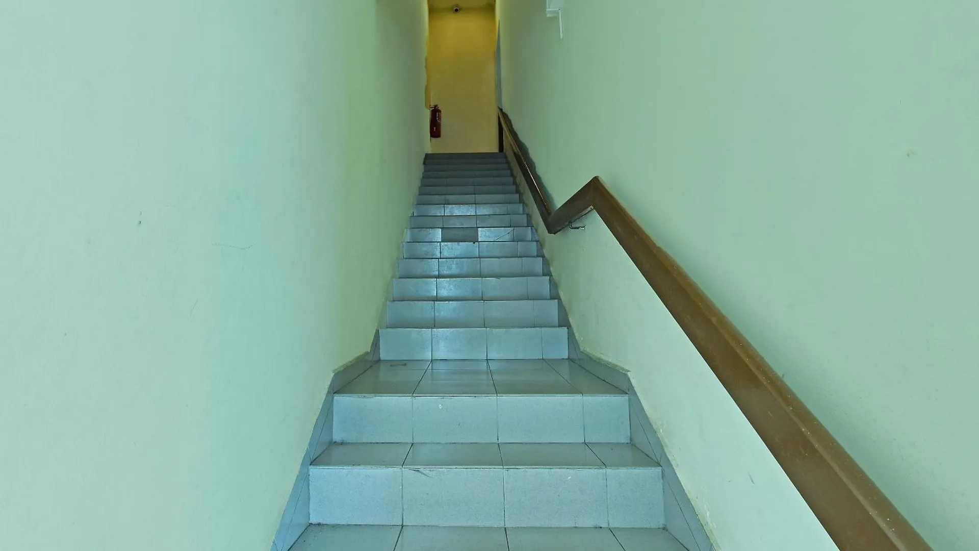**  Oyo 90510 Hotel Sahara Johor Bahru Malasia