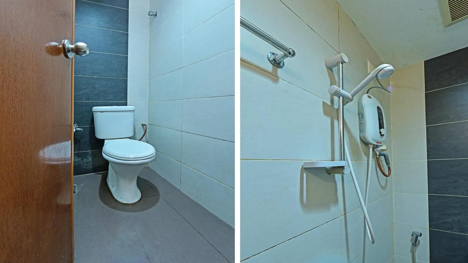 Oyo 90510 Hotel Sahara Johor Bahru