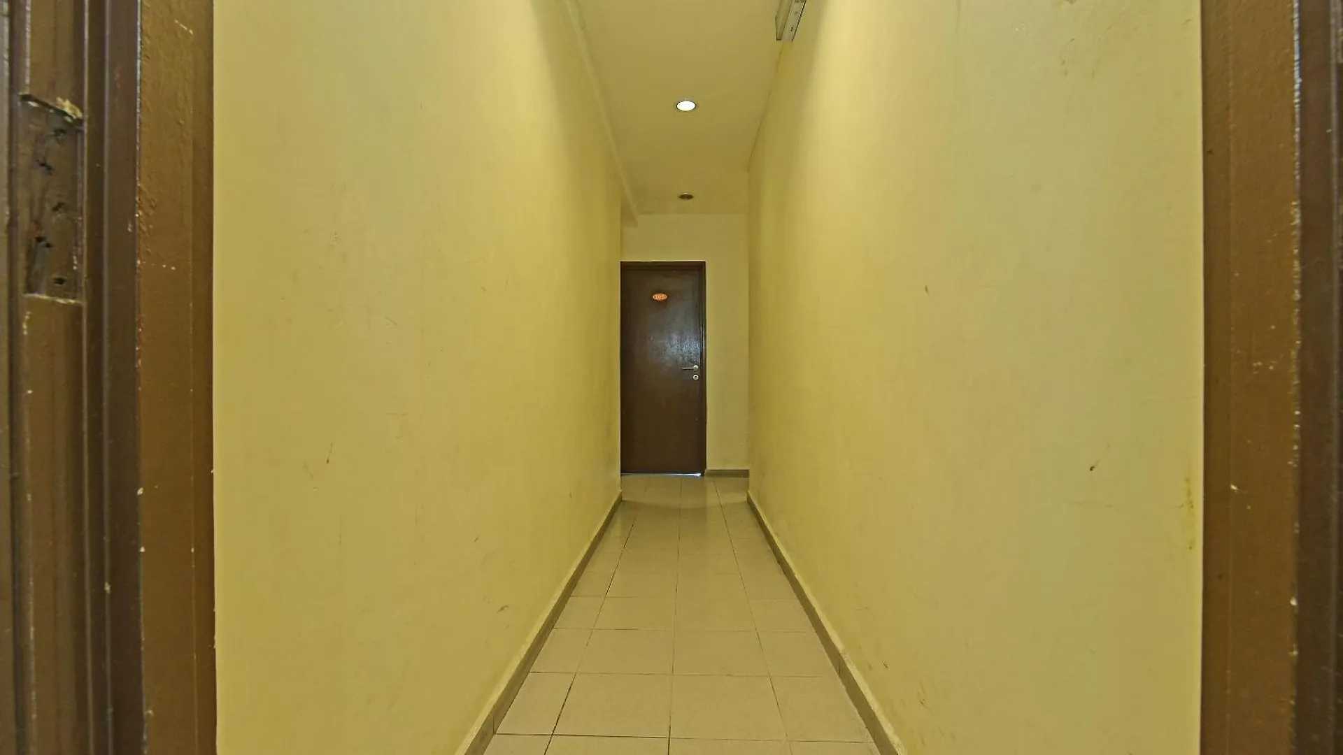 Oyo 90510 Hotel Sahara Johor Bahru