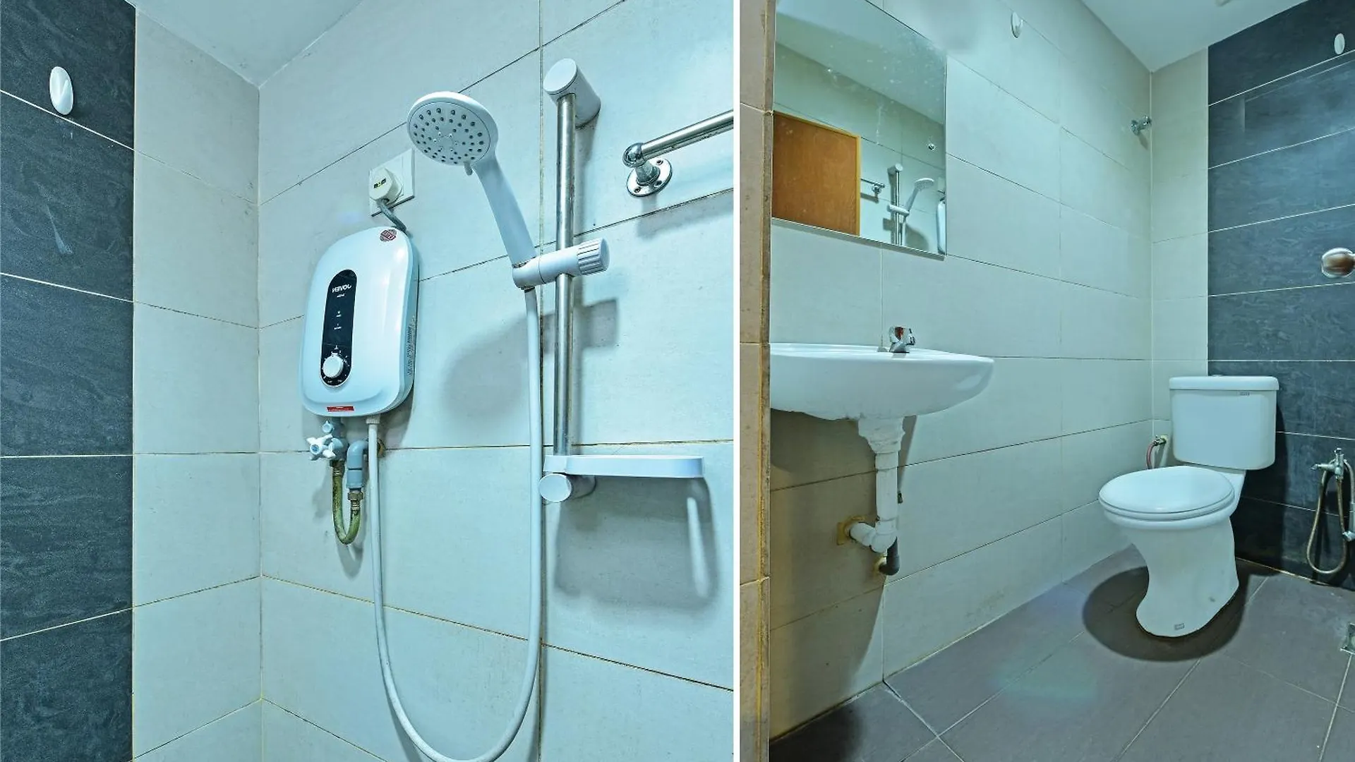 Oyo 90510 Hotel Sahara Johor Bahru