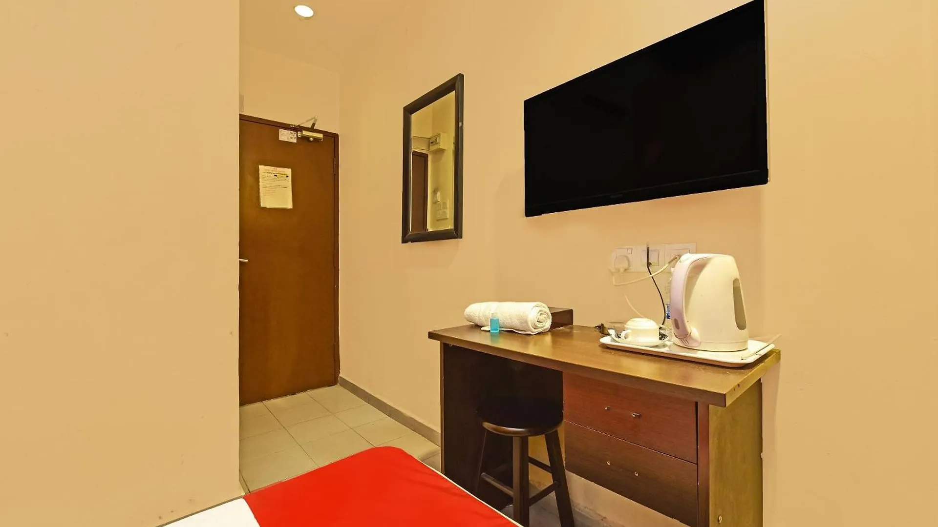 Oyo 90510 Hotel Sahara Johor Bahru
