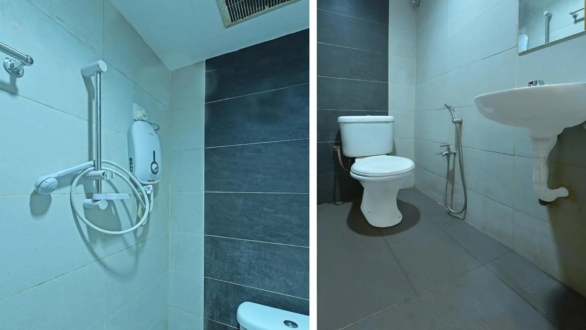 Oyo 90510 Hotel Sahara Johor Bahru