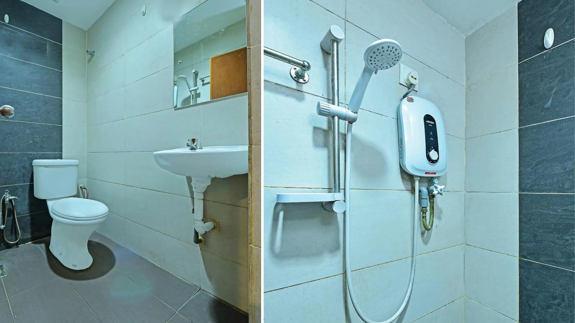 Oyo 90510 Hotel Sahara Johor Bahru Malasia